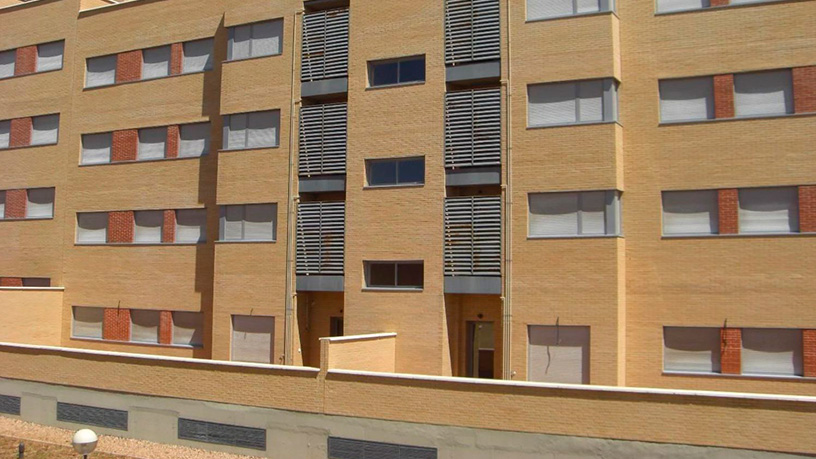 Appartement de 81m² dans rue Coruña, Puertollano, Ciudad Real
