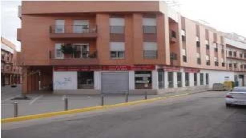 Local comercial de 1193m² en avenida Primero De Julio, Valdepeñas, Ciudad Real