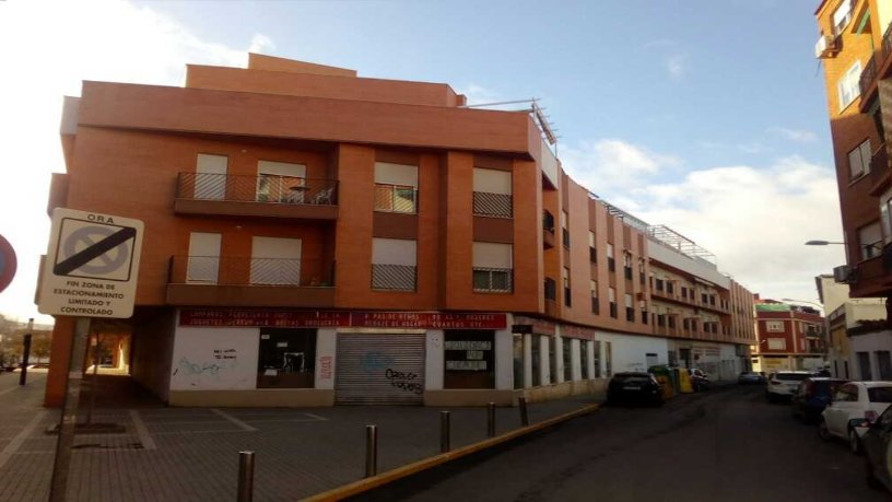 Local comercial de 1193m² en avenida Primero De Julio, Valdepeñas, Ciudad Real