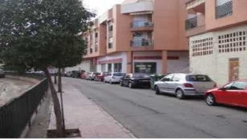 Local comercial de 1193m² en avenida Primero De Julio, Valdepeñas, Ciudad Real