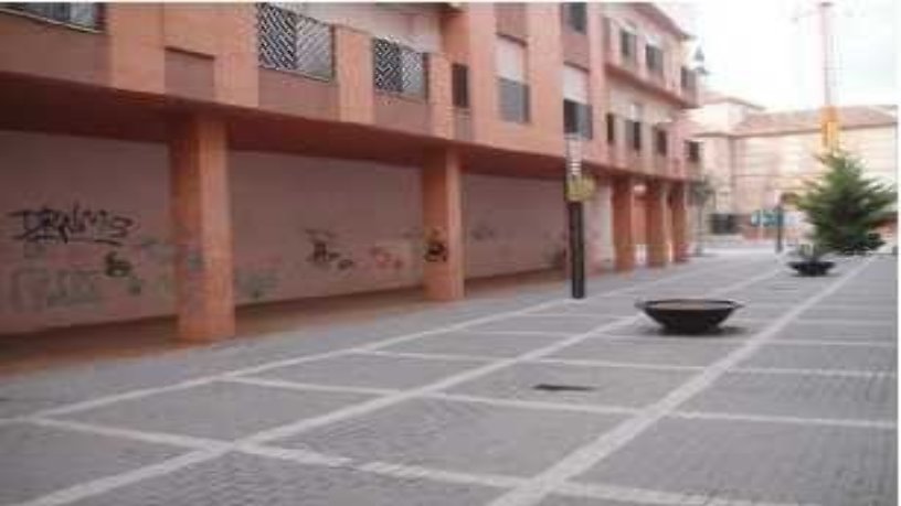 Local comercial de 1193m² en avenida Primero De Julio, Valdepeñas, Ciudad Real