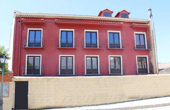 Hotel de 1534m² en calle Doctor Nicolas Herraiz, Priego, Cuenca