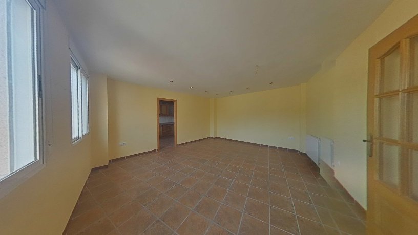 Piso de 115m² en calle Larga, Enguídanos, Cuenca