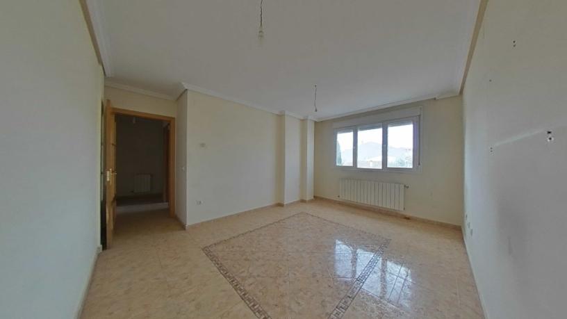 81m² Flat on street Maldonado, Arcas, Cuenca