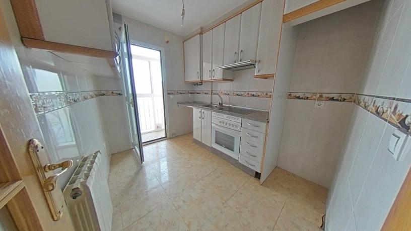 81m² Flat on street Maldonado, Arcas, Cuenca