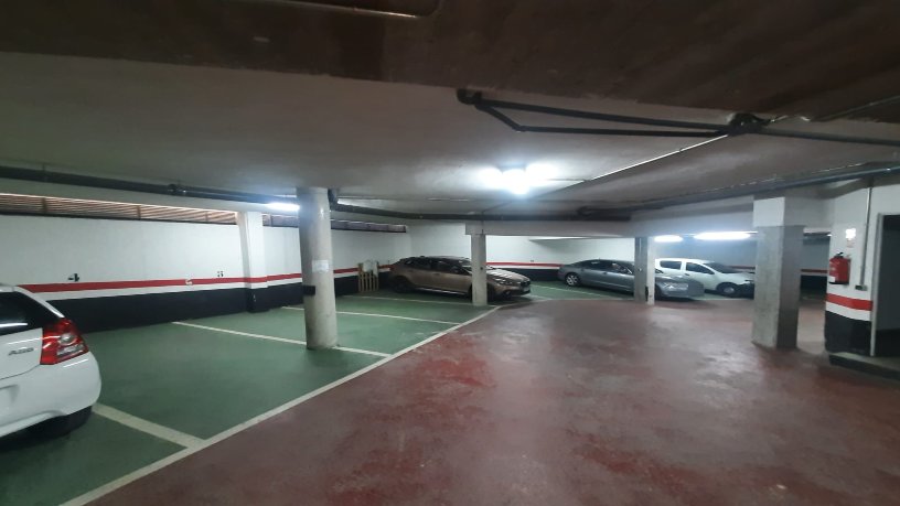 Plaza de garaje de 23m² en calle Mora Encantada, Tarancón, Cuenca