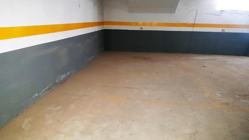 Place de stationnement de 28m² dans avenue Del Principe, Quintanar Del Rey, Cuenca