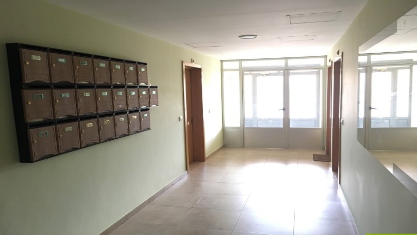 Place de stationnement de 10m² dans rue Hornillos, Arcas, Cuenca