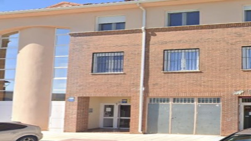 119m² Flat on street Dª Maria De Las Mercedes, Alovera, Guadalajara