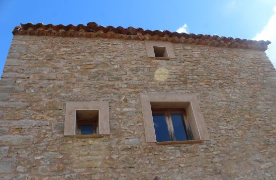 Chalet  en calle Travesaña, S/n, Rueda De La Sierra