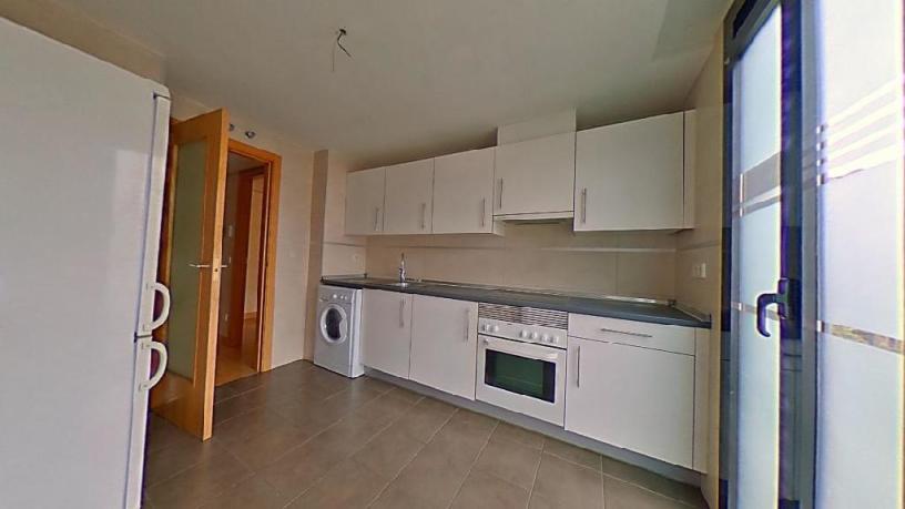 Appartement de 123m² dans carré Mayor, Guadalajara