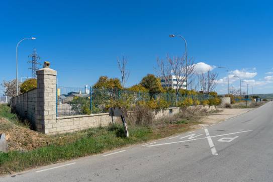 Entrepôt industriel de 5237m² dans route Humanes - Torre Del Burgo, Humanes, Guadalajara