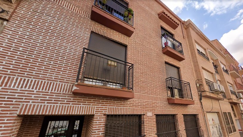 128m² Flat on street Tirso De Molina, Guadalajara