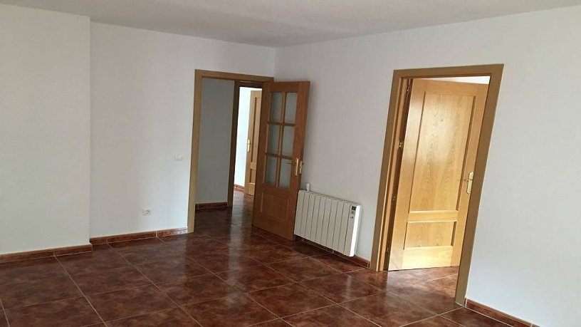 Flat in street Jesus Nazareno, Yebra