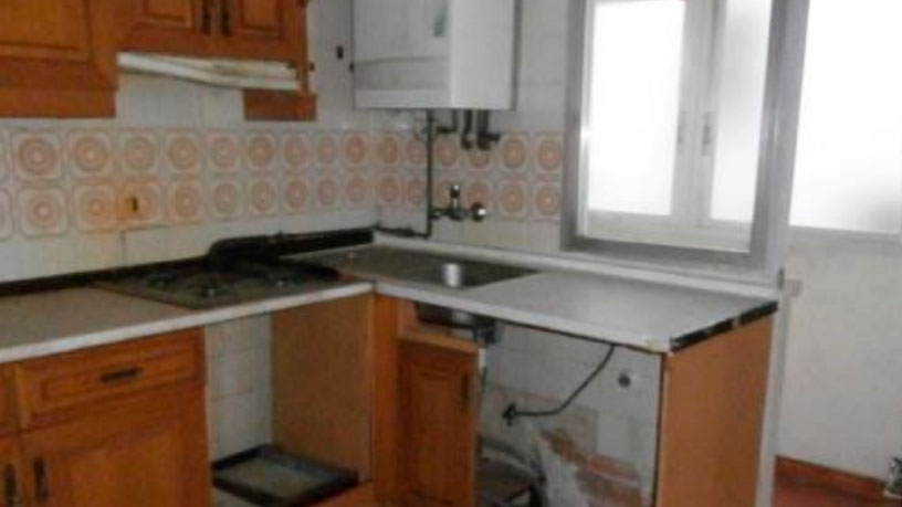 88m² Flat on street El Calvario, Azuqueca De Henares, Guadalajara