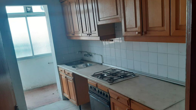 Appartement de 96m² dans rue Chorrón, Guadalajara