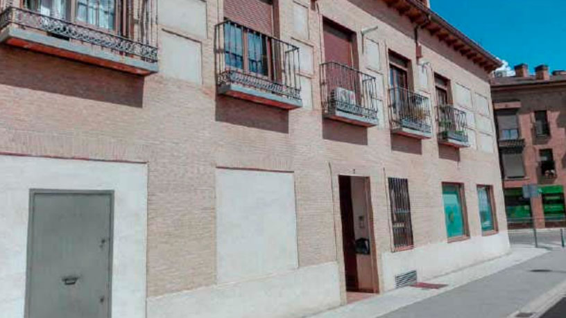 101m² Flat on street Victoria Nº 2 1bc F, Azuqueca De Henares, Guadalajara