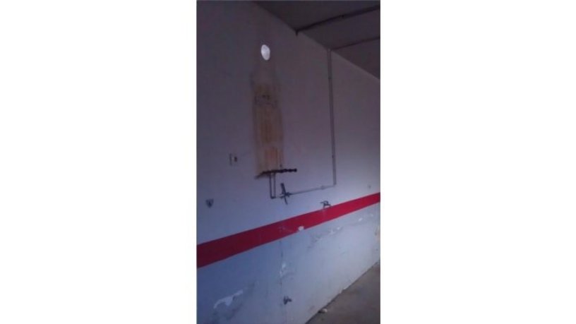 Adosado en calle Carramonte, Cabanillas Del Campo