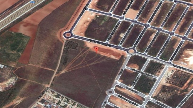 114240m² Developable land on sector Sr7, Cabanillas Del Campo, Guadalajara