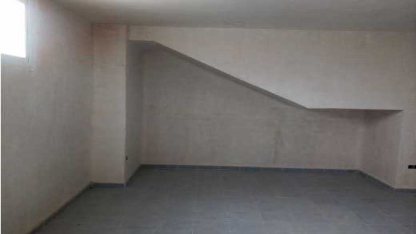 Local comercial de 130m² en travesía Travesía Roble, Yebes, Guadalajara