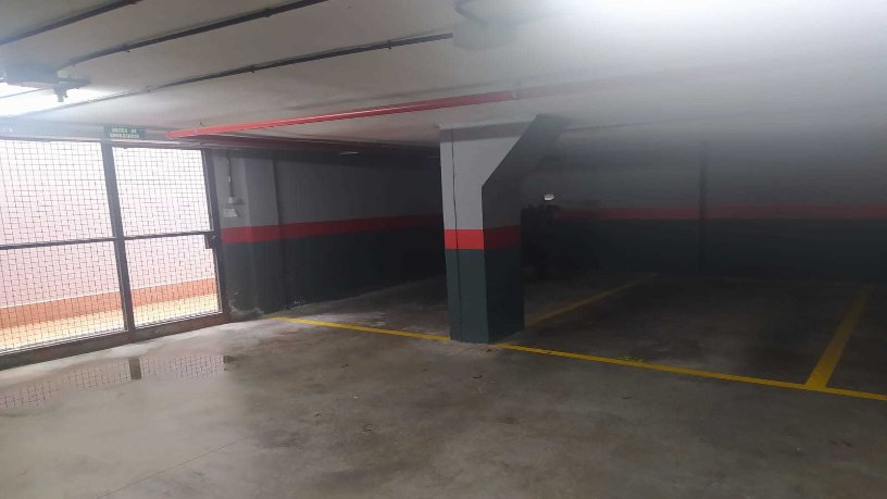 23m² Parking space on street Pilar Miro, Azuqueca De Henares, Guadalajara