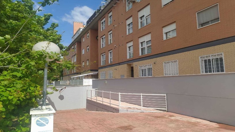 Place de stationnement de 23m² dans rue Dolores Ibarruri, Azuqueca De Henares, Guadalajara