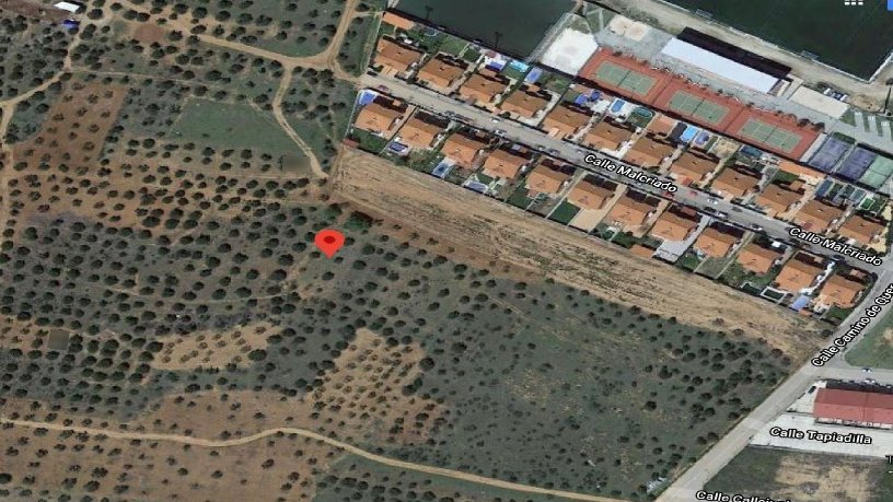 27396m² Developable land on street Tapiadilla 5259, Cabanillas Del Campo, Guadalajara