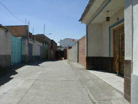 750m² Others on street Callejón De Las Fraguas, Escalonilla, Toledo