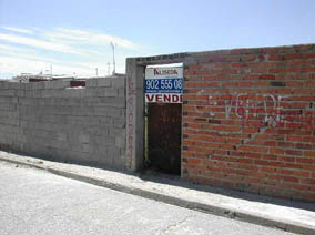 Otros de 750m² en calle Callejón De Las Fraguas, Escalonilla, Toledo