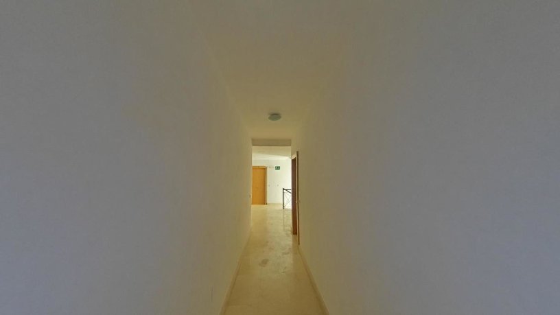 97m² Flat on avenue Santa Barbara Cv C/ Cuestas Nº 2, Toledo