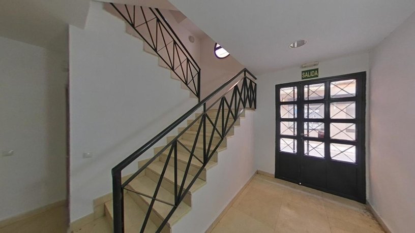 Appartement de 97m² dans avenue Santa Barbara Cv C/ Cuestas Nº 2, Toledo