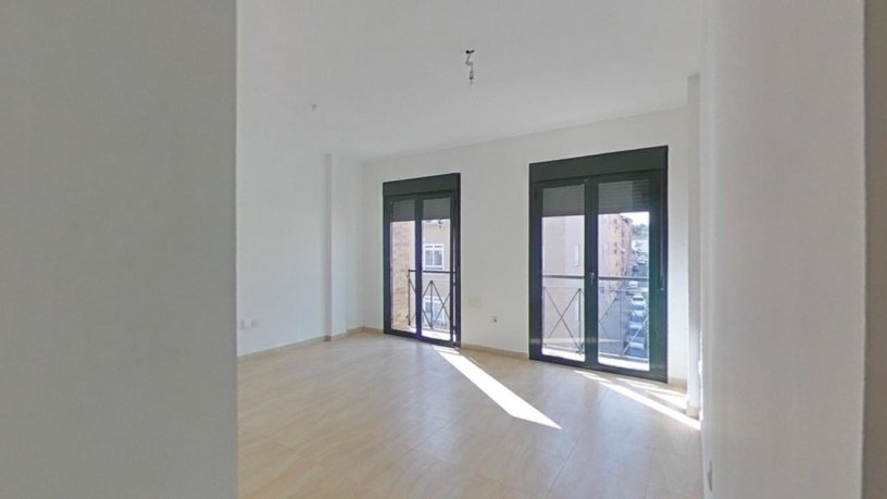 Piso de 97m² en avenida Santa Barbara Cv C/ Cuestas Nº 2, Toledo