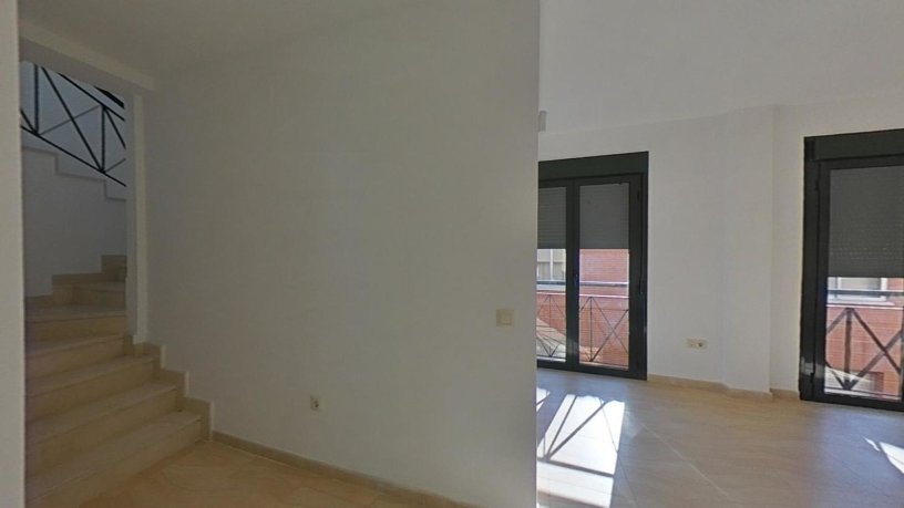 93m² Flat on avenue Santa Barbara Cv C/ Cuestas Nº 2, Toledo
