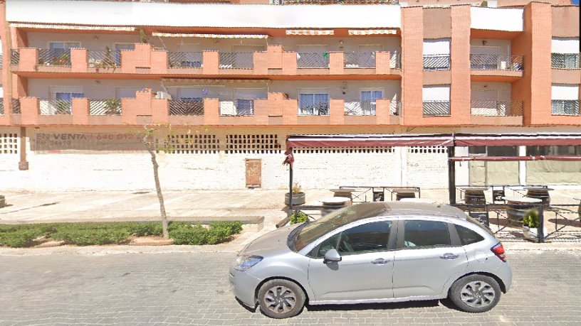 111m² Chalet on street Almapes, Iglesuela (La), Toledo
