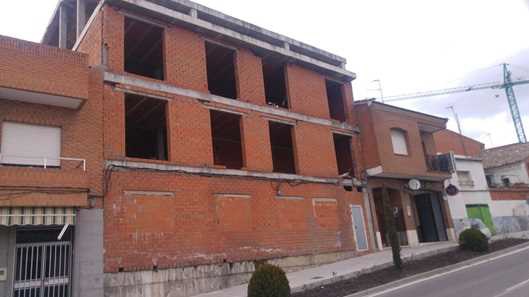 979m² Others on avenue De La Constitución, Gerindote, Toledo