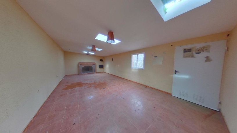 1249m² House on road Pozuela, Toledo