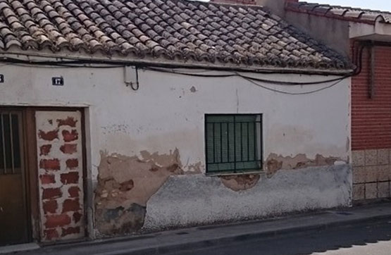 Others  on street Marqués De Povar, Malpica De Tajo