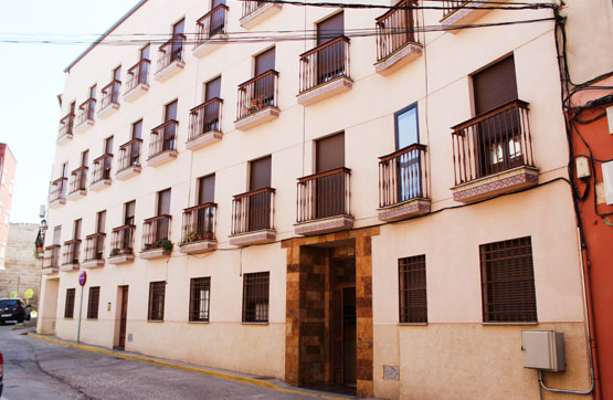 118m² Flat on street San Martin, Talavera De La Reina, Toledo