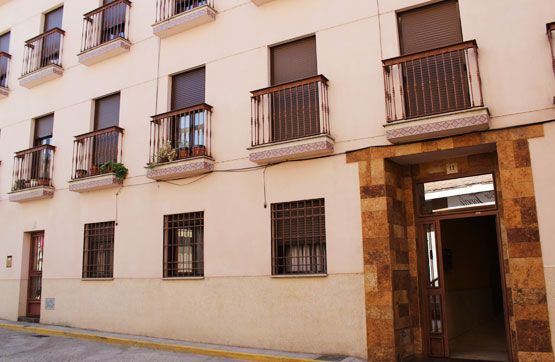 118m² Flat on street San Martin, Talavera De La Reina, Toledo