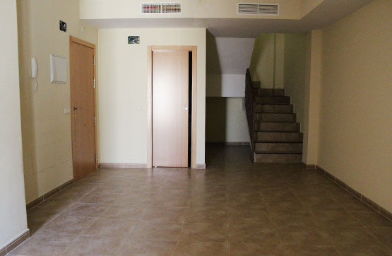 Piso de 118m² en calle San Martin, Talavera De La Reina, Toledo