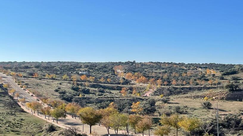 Suelo urbano  en urbanización Montesion, Ua 28-a San Bernardo Ii Fase, Toledo