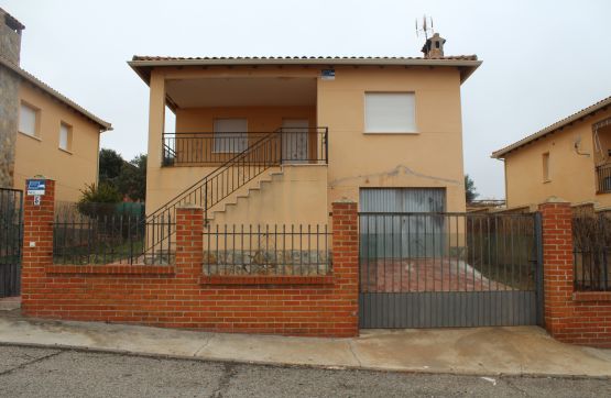 Chalet de 185m² en calle Barcelona, Casar De Escalona (El), Toledo