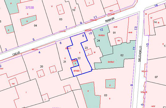 Otros de 113m² en calle Ramon Y Cajal, Talavera De La Reina, Toledo