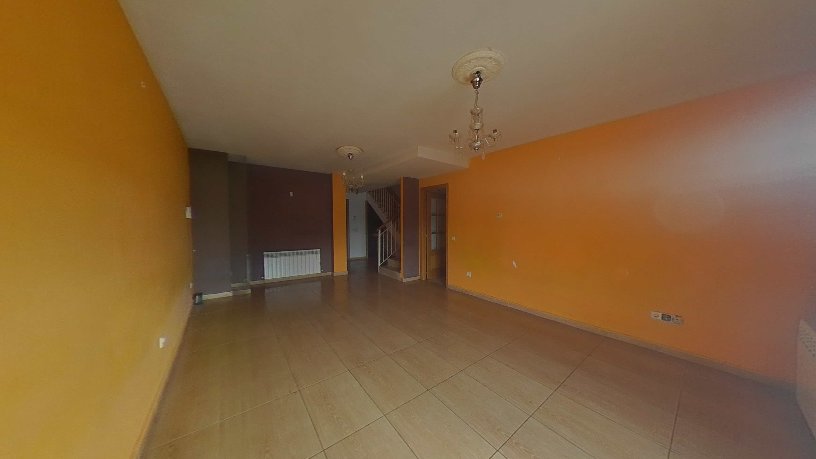 Piso de 167m² en calle Real, Illescas, Toledo