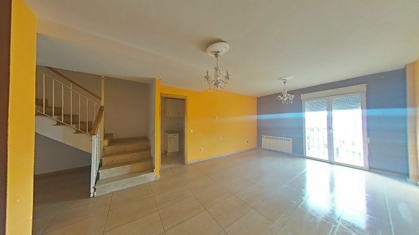 Piso de 167m² en calle Real, Illescas, Toledo