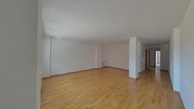 Piso de 90m² en calle Torre, Toledo