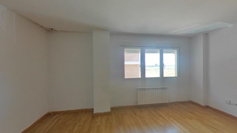 Piso de 90m² en calle Torre, Toledo