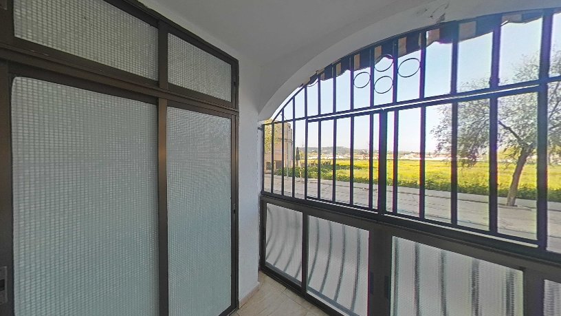 Appartement de 155m² dans traversée Travesia De Colombia, Toledo