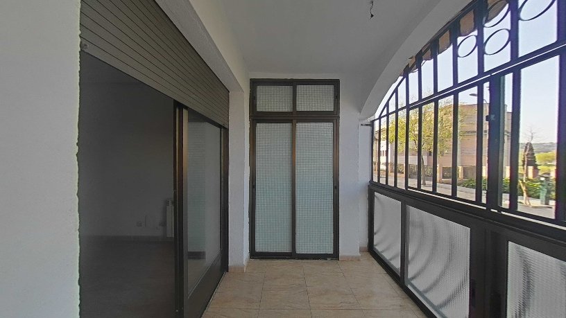 Appartement de 155m² dans traversée Travesia De Colombia, Toledo