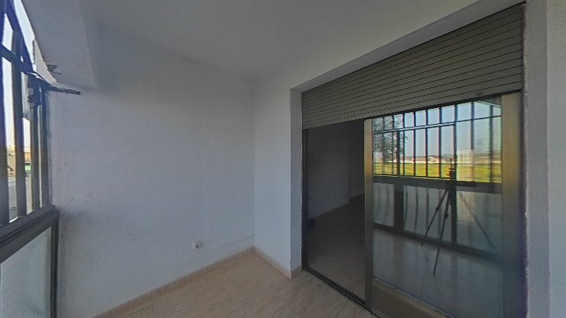 Piso de 155m² en travesía Travesia De Colombia, Toledo